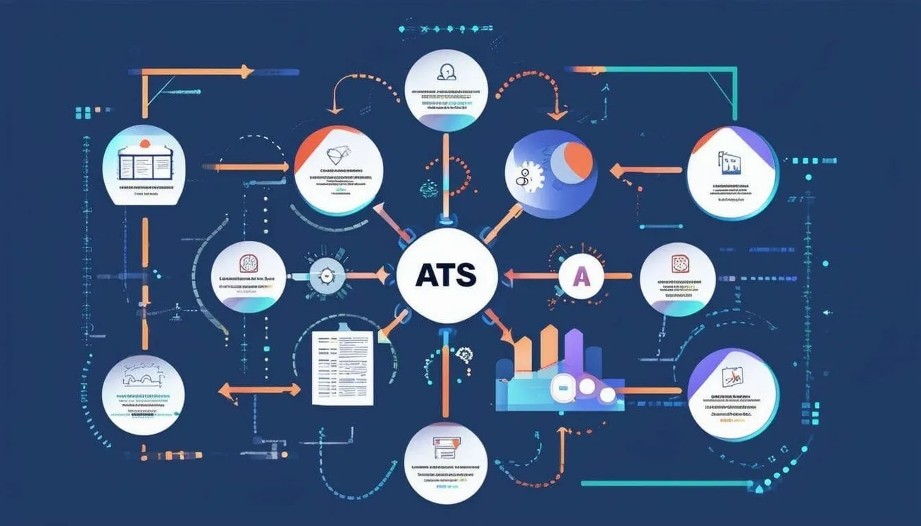 ATS Diagram