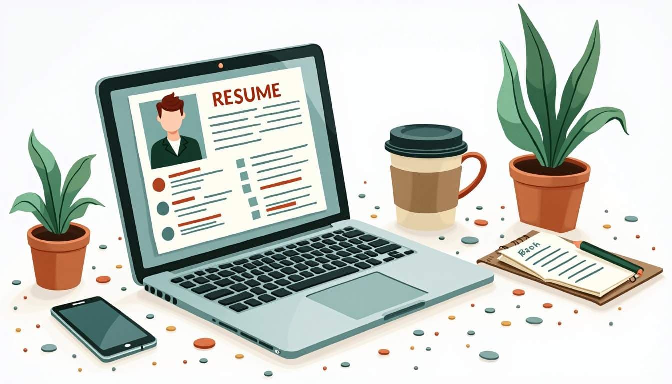 Top Resume Examples to Land Your Dream Job in 2025