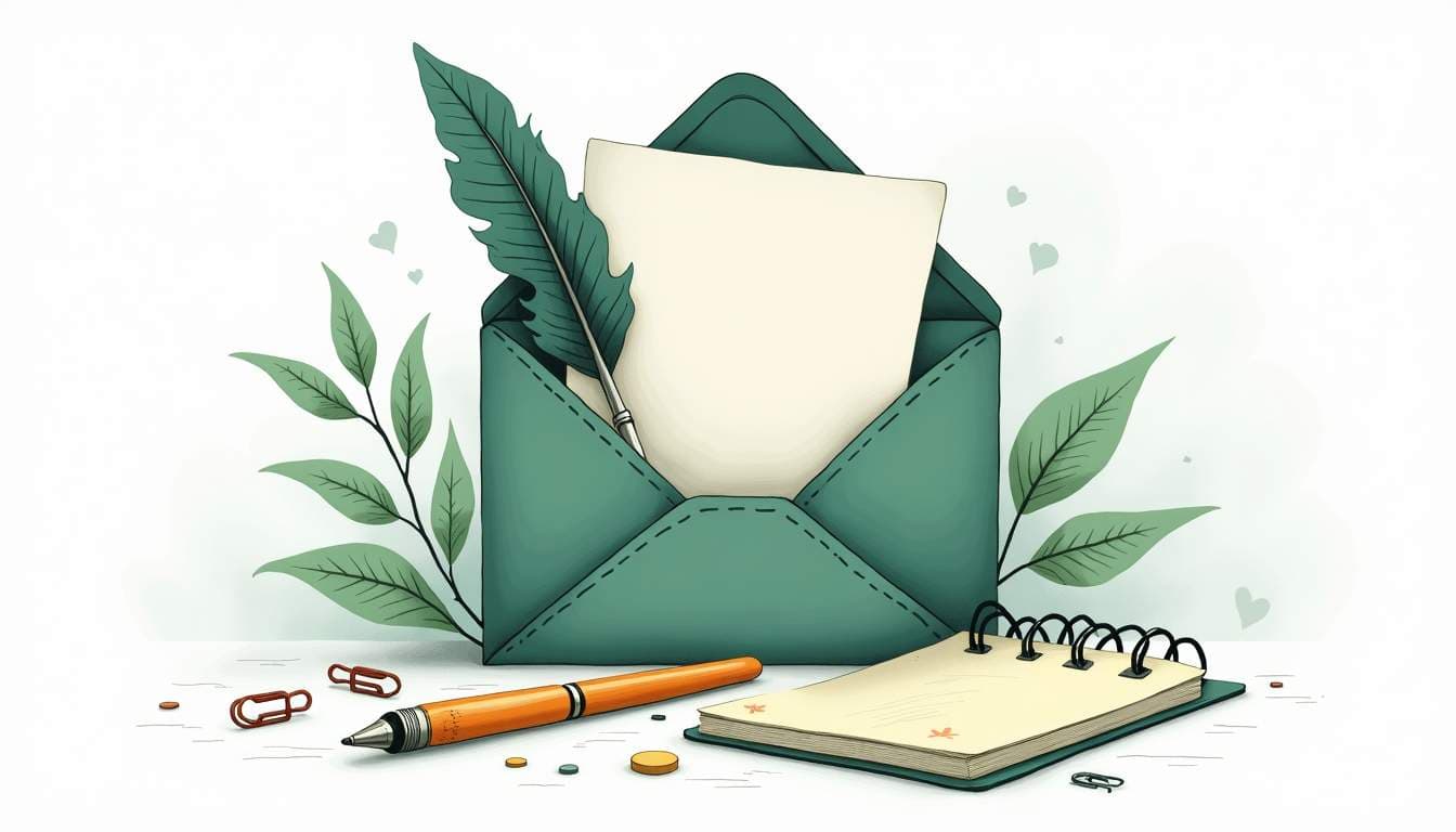 How to Write a Compelling Letter of Interest: A Step-by-Step Guide