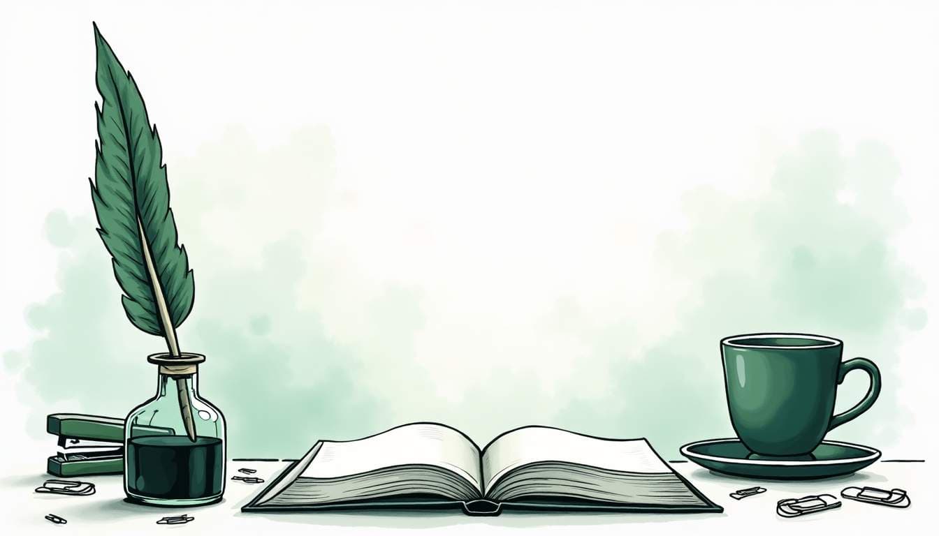 How to Write a Job Application Letter: Tips and Examples