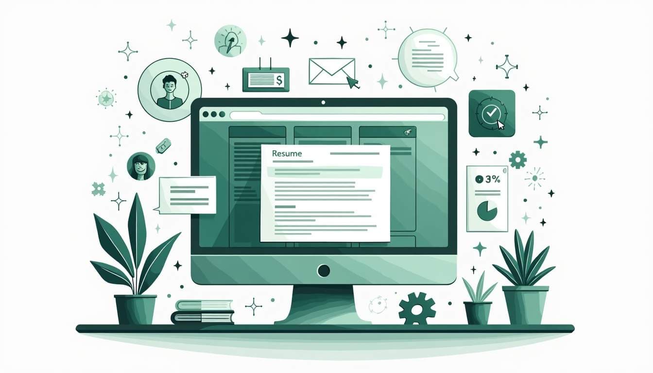 How to Create a Resume with AI: A Step-by-Step Guide