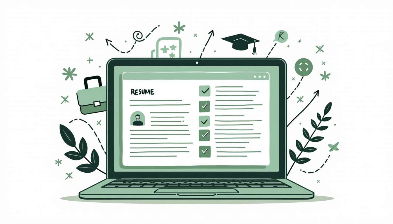 Top Free Online Professional Resume Builders to Enhance Your Career