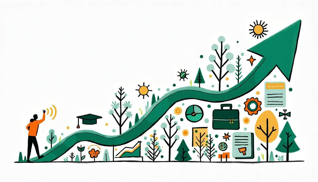 Top Resume Enhancers to Boost Your Career Prospects