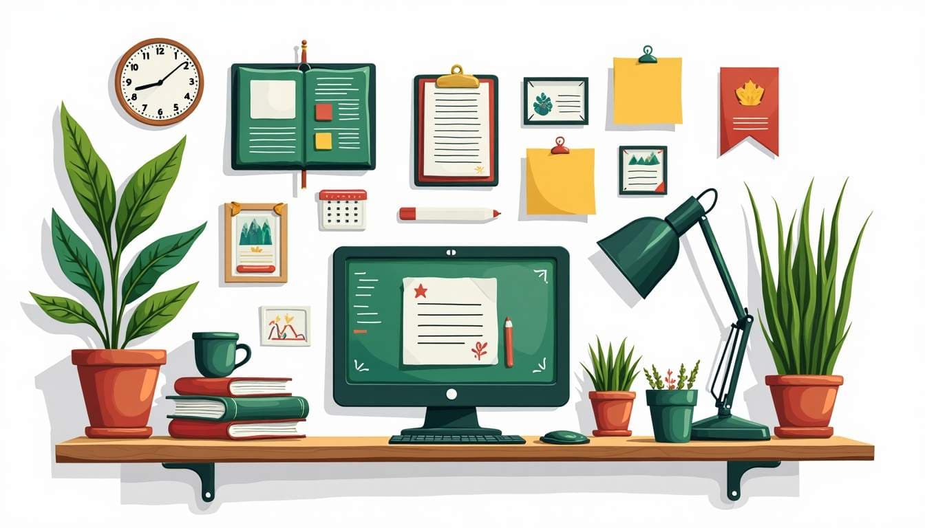 Resume Bullet Points for Stay-at-Home Moms: Crafting the Perfect Career Comeback