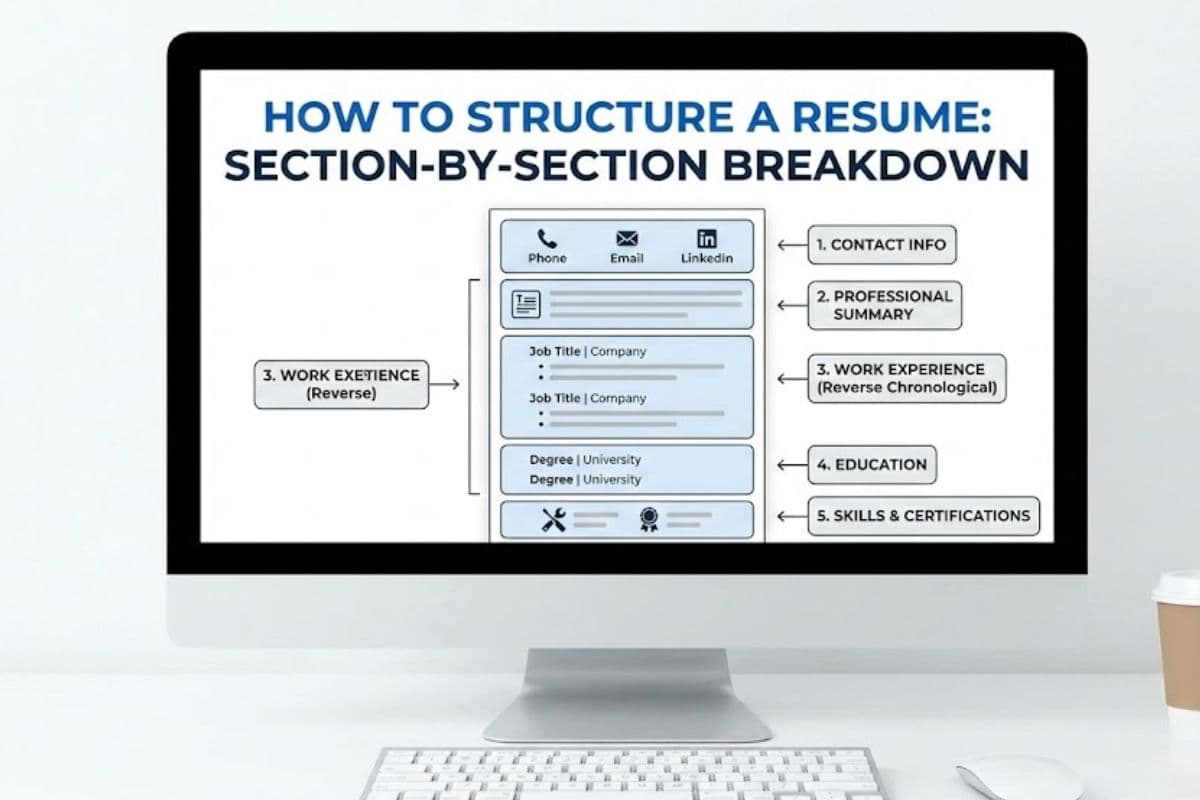 resumeformat