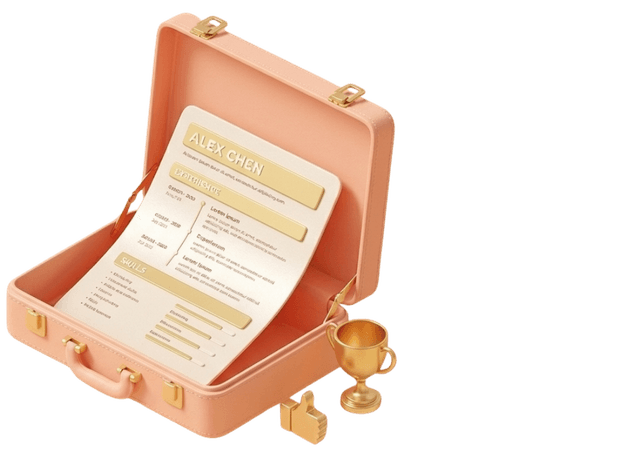 Best Resume Examples That Land Jobs in 2026