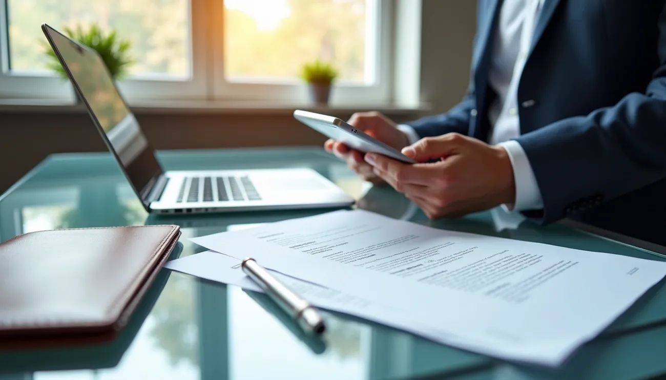 Anatomy of a Resume: Every Section Explained With Examples