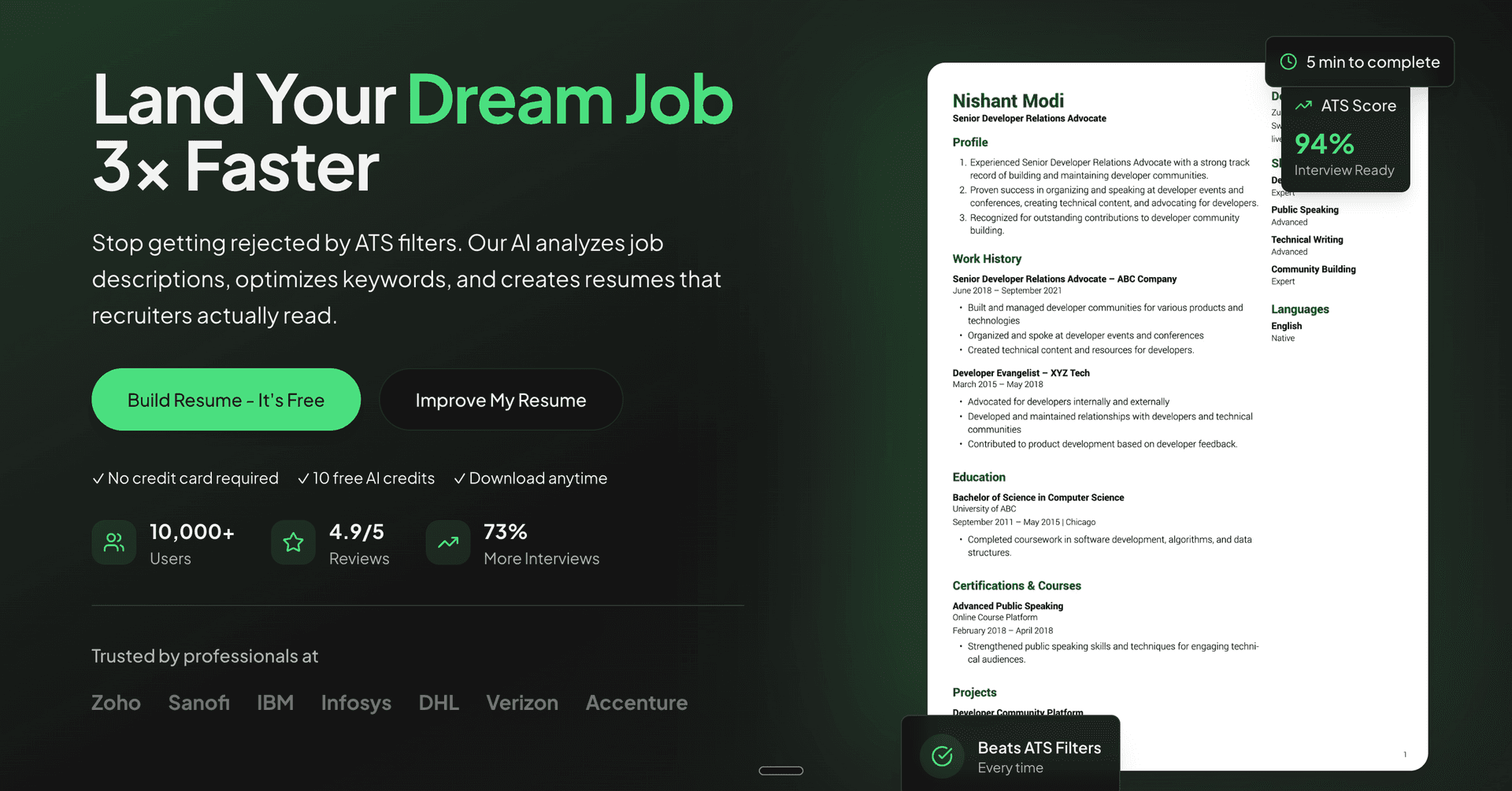 careerkit