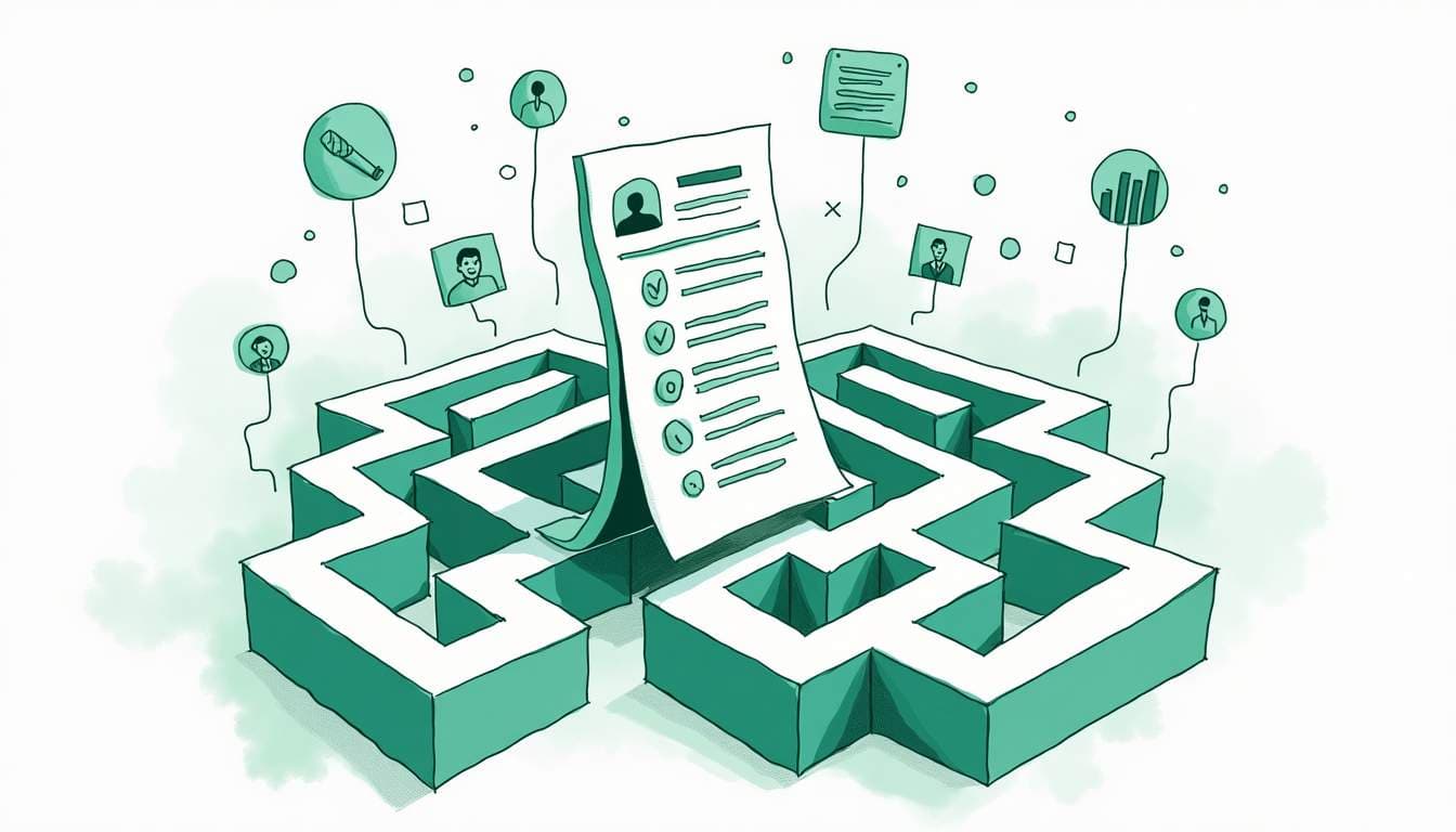 Understanding ATS Score: How to Optimize Your Resume for Applicant Tracking Systems