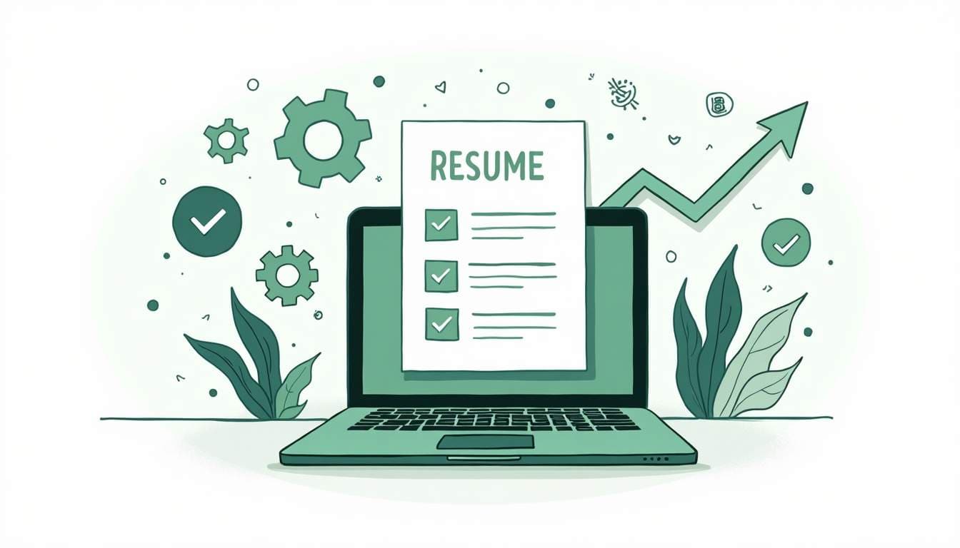 Top ATS Checker Tools to Optimize Your Resume for Success