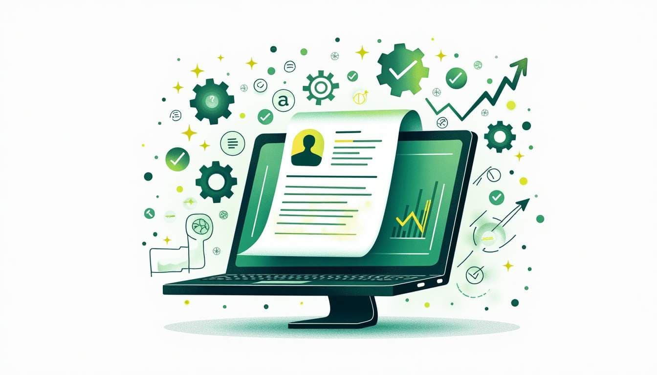 Top Resume ATS Checker Tools to Boost Your Job Application Success