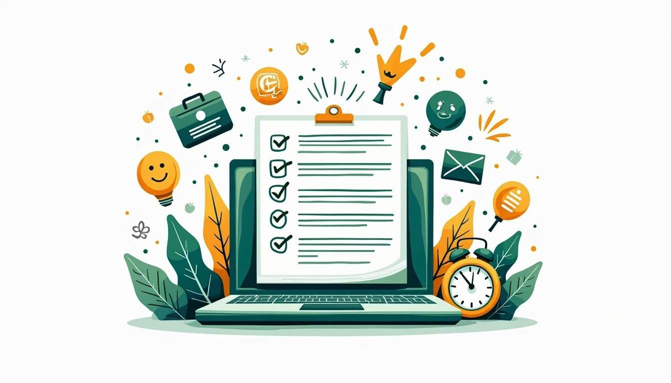 Top 10 Resume Checker Tools to Boost Your Job Application