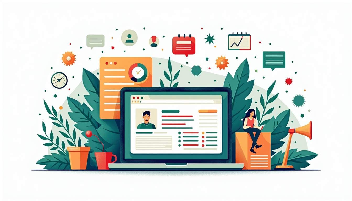 Top 10 Resume Builder Tools to Enhance Your Job Application