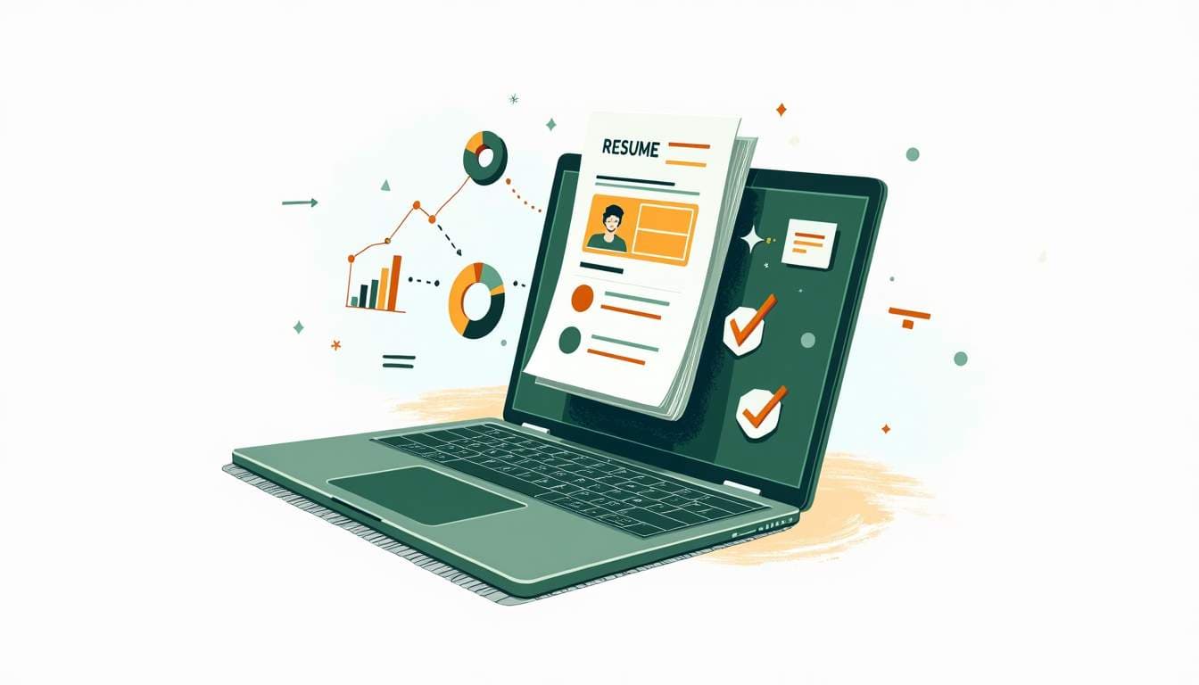 Free Online ATS Resume Checker: Optimize Your Job Application