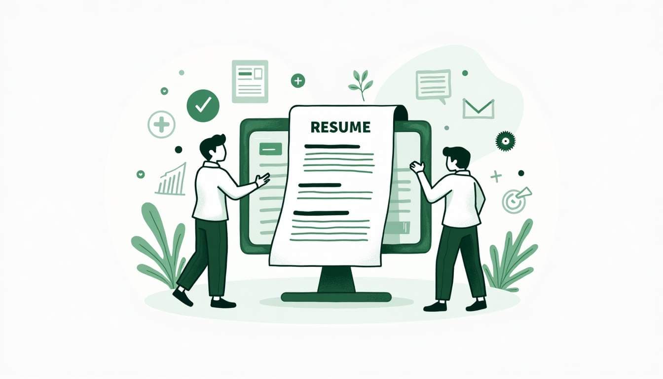 How to Check ATS Score of Your Resume for Free