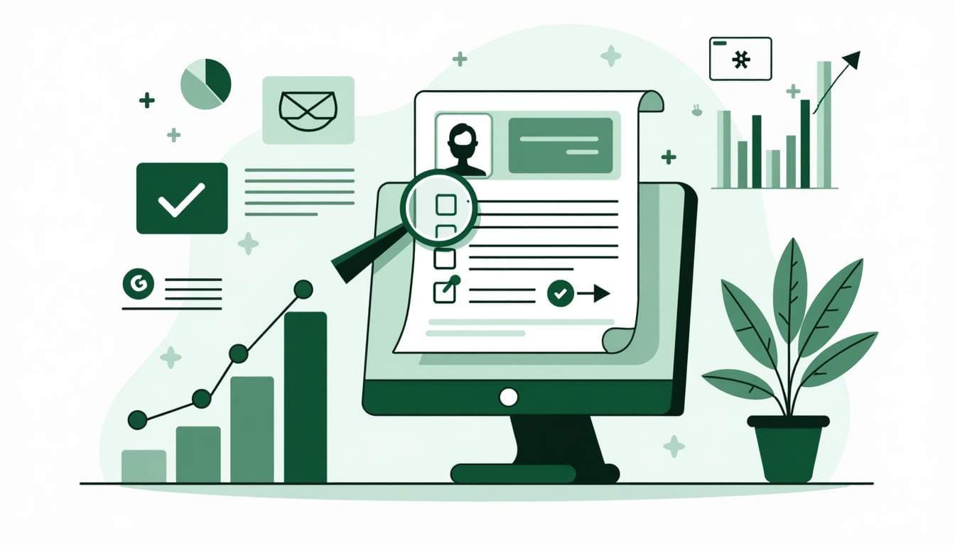 Top Free Resume ATS Score Checker Tools to Boost Your Job Search