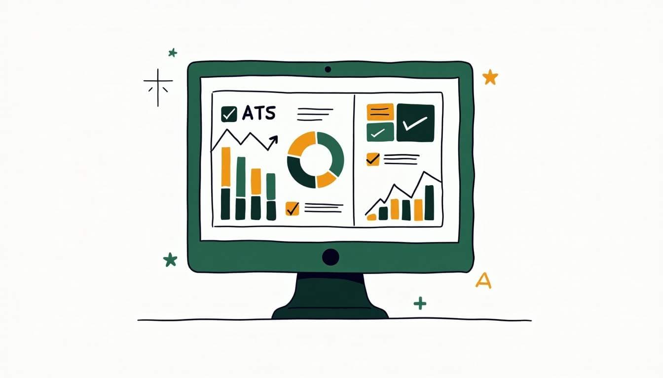 Top ATS Resume Score Checker Tools to Boost Your Job Application