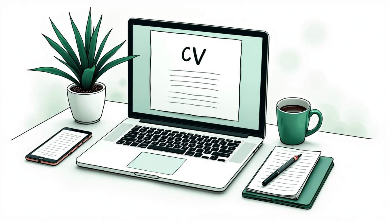 Top CV Template Free Downloads for 2025: Boost Your Job Search