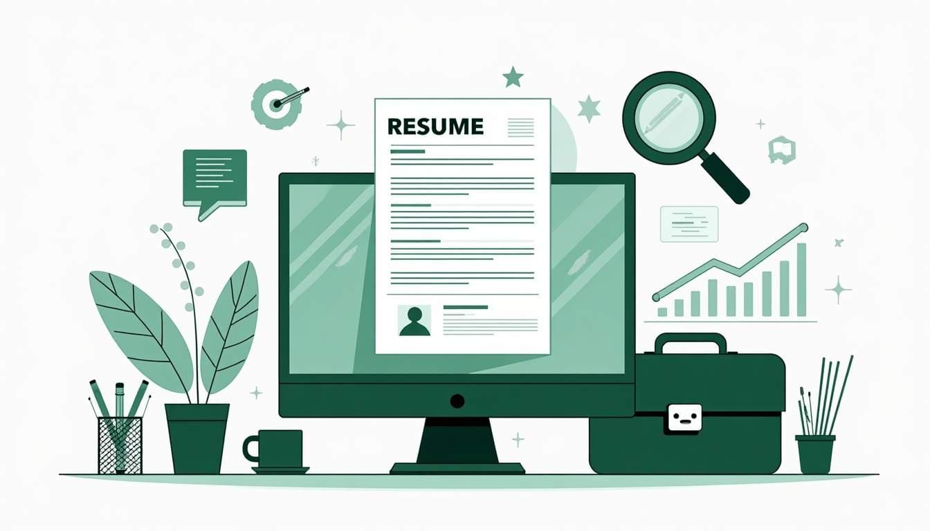 Top 10 Resume Maker Online Tools to Enhance Your Job Application