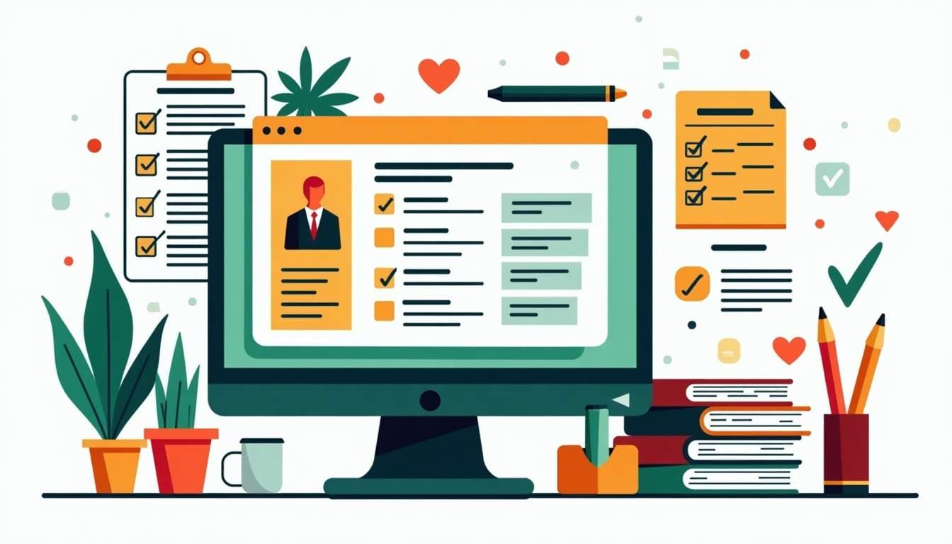 Top 7 Resume Maker Free Tools to Boost Your Job Search