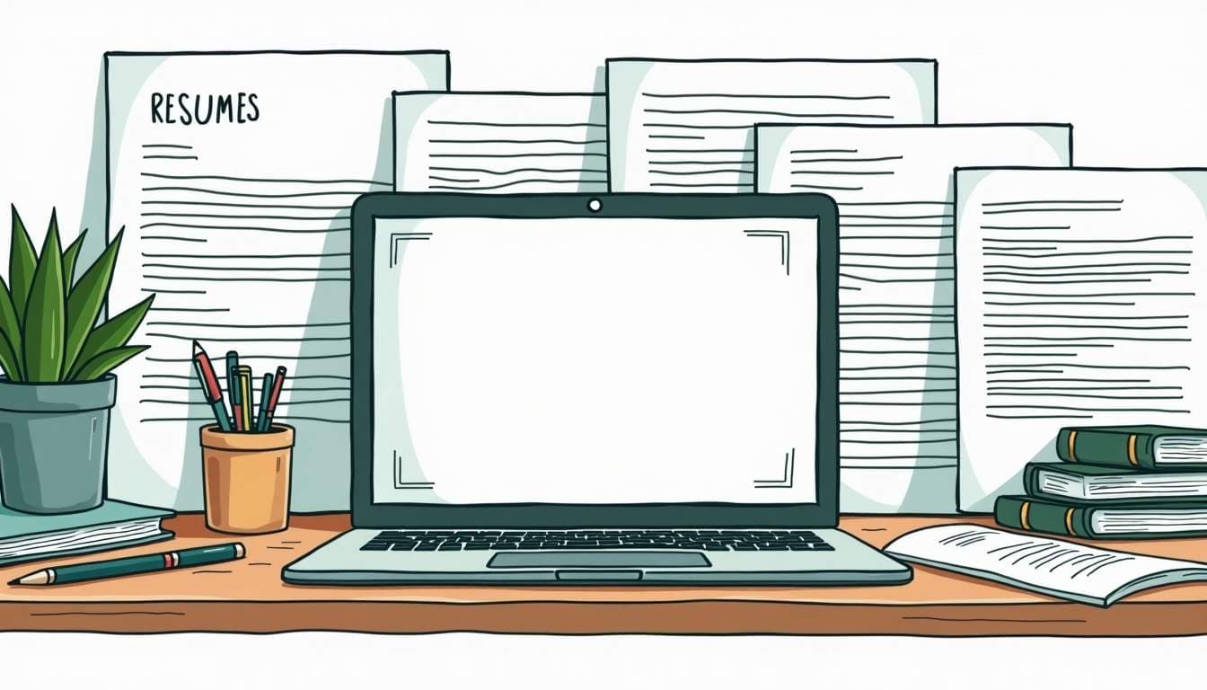 Top Resume Templates for Freshers: Stand Out in Your Job Search