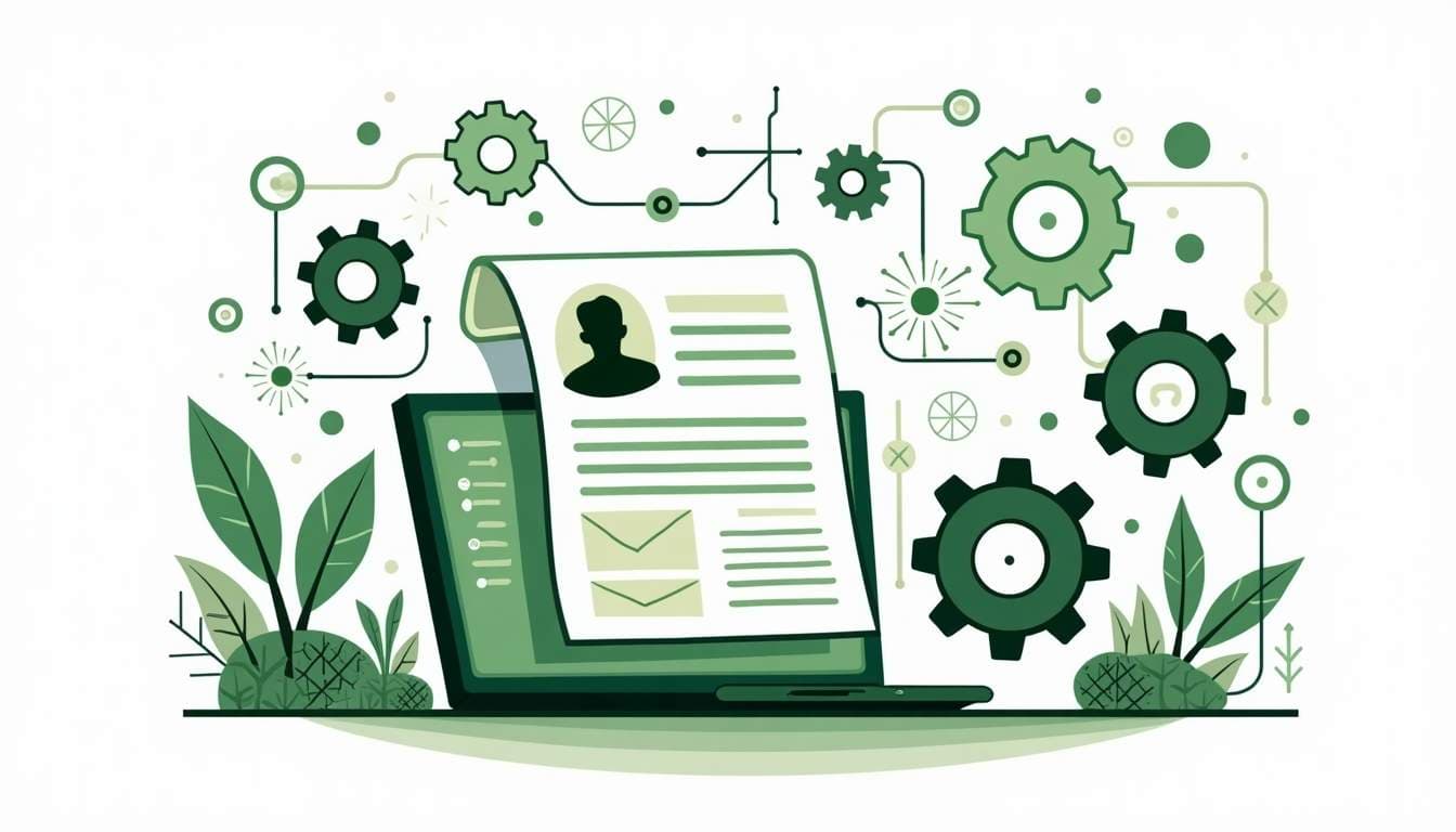 Top AI Resume Builders to Enhance Your Job Application