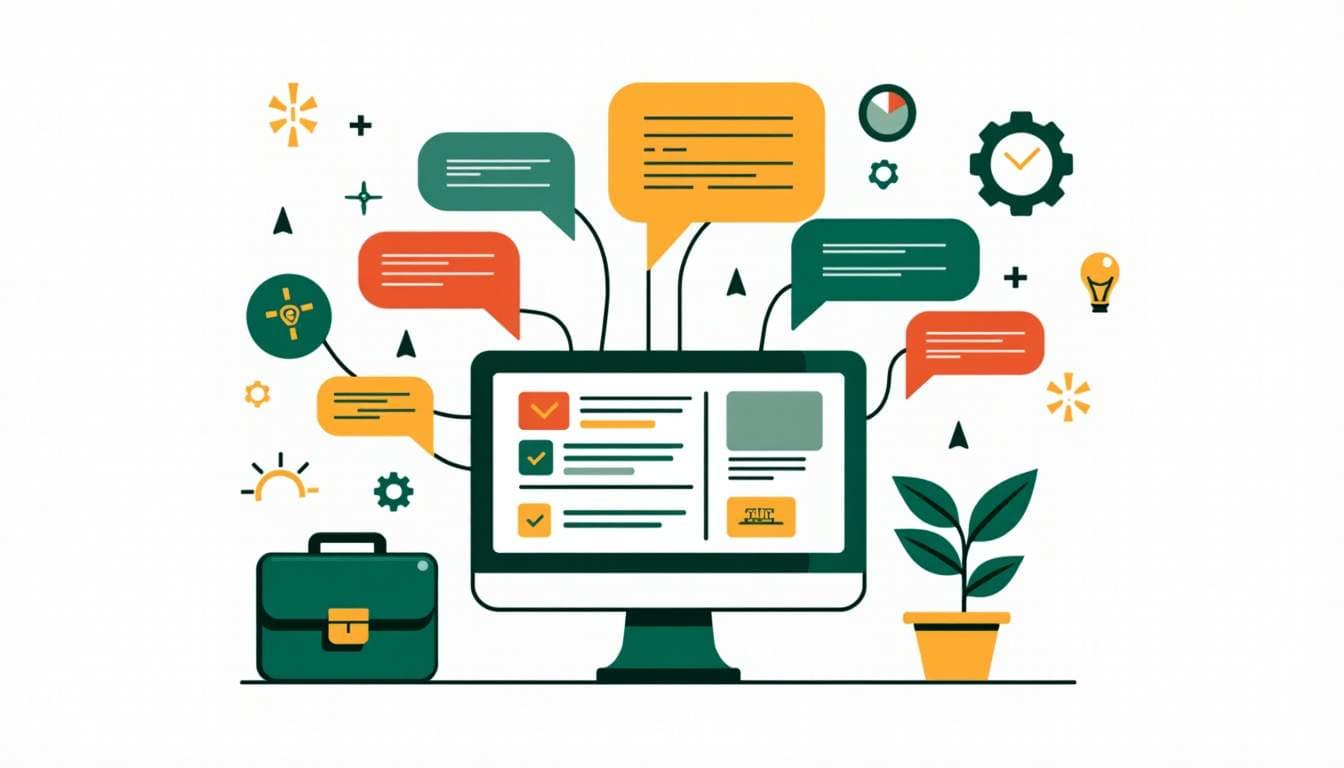 Top Resume Bullet Point Generators to Enhance Your Job Application