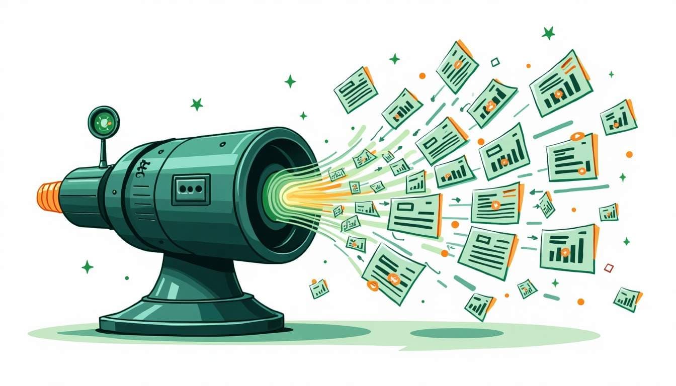 How Resume Improver AI Can Transform Your Job Application