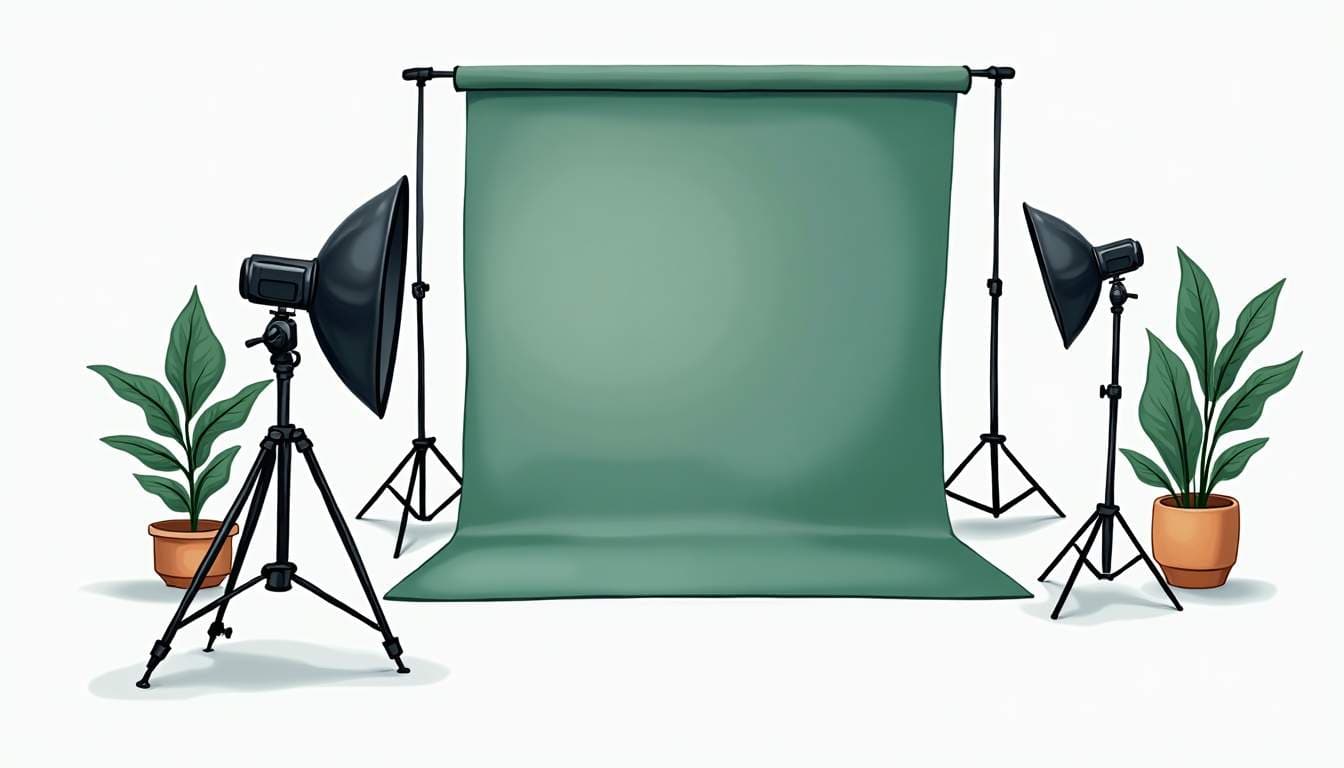 The Ultimate Guide to Professional Headshots for Career Success