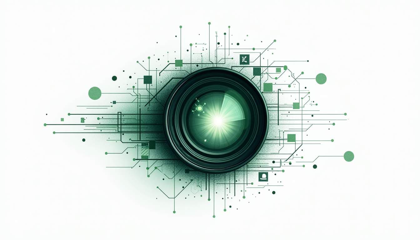 AI Headshots: Revolutionizing Professional Photography