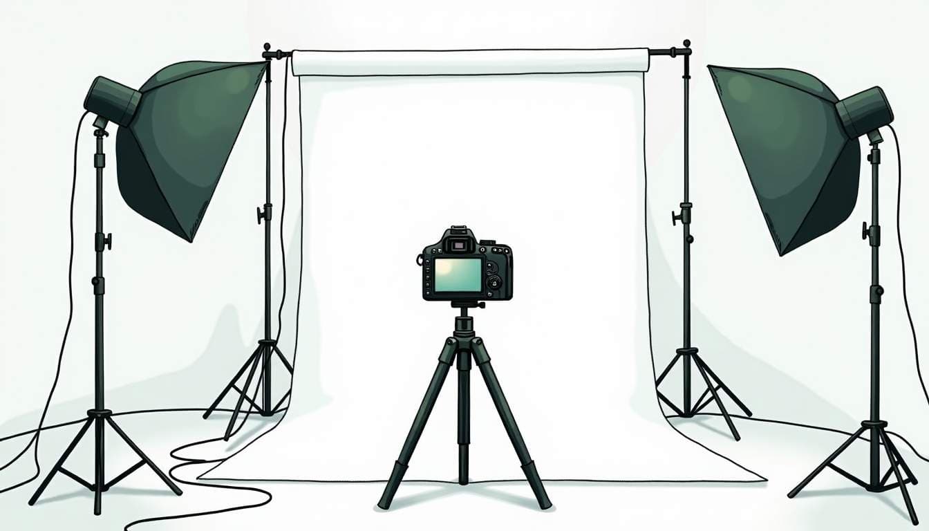 Mastering Corporate Photography: Tips for Capturing Professional Excellence