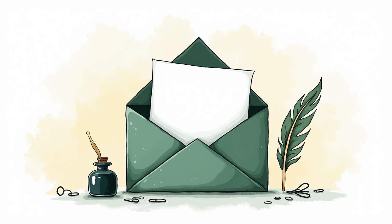 How to Write an Effective Cover Letter for Job Applications