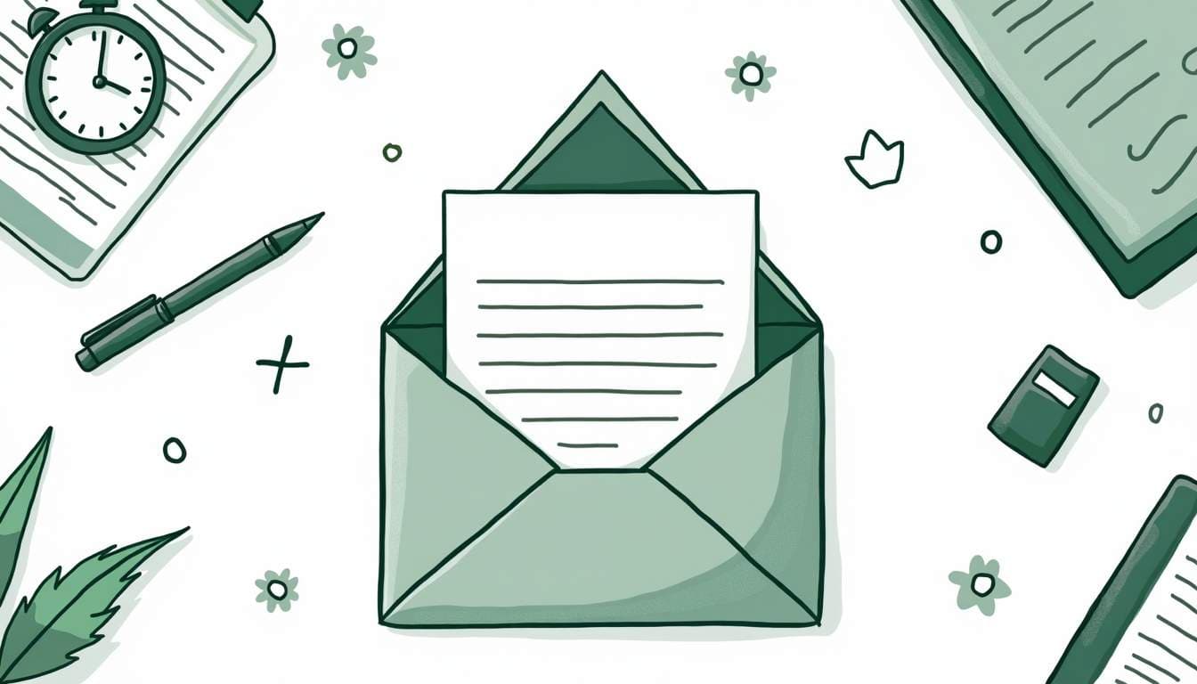 How to Write an Effective Cover Letter for Job Application