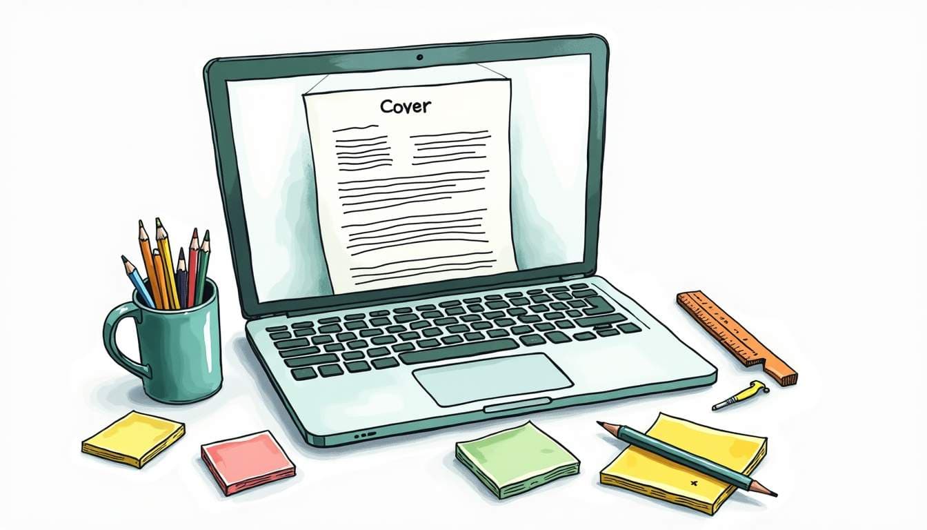 Top Cover Letter Builder Tools to Elevate Your Job Application