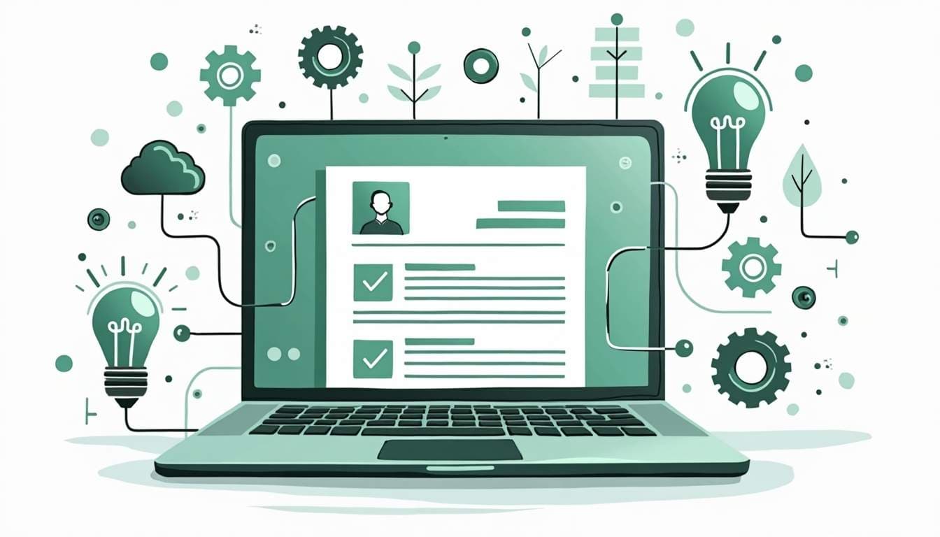 Top Free AI Resume Writers to Enhance Your Job Application