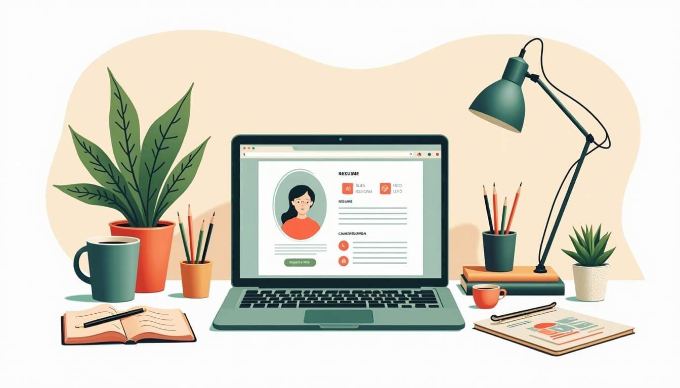 Best Free AI CV Makers in 2026: 5 Tools That Actually Pass ATS Screening