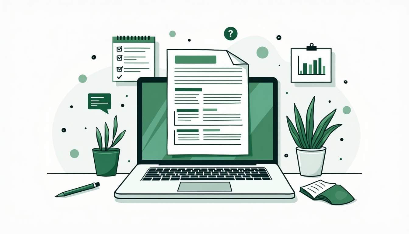 How to Build a Resume Online for Free: A Step-by-Step Guide