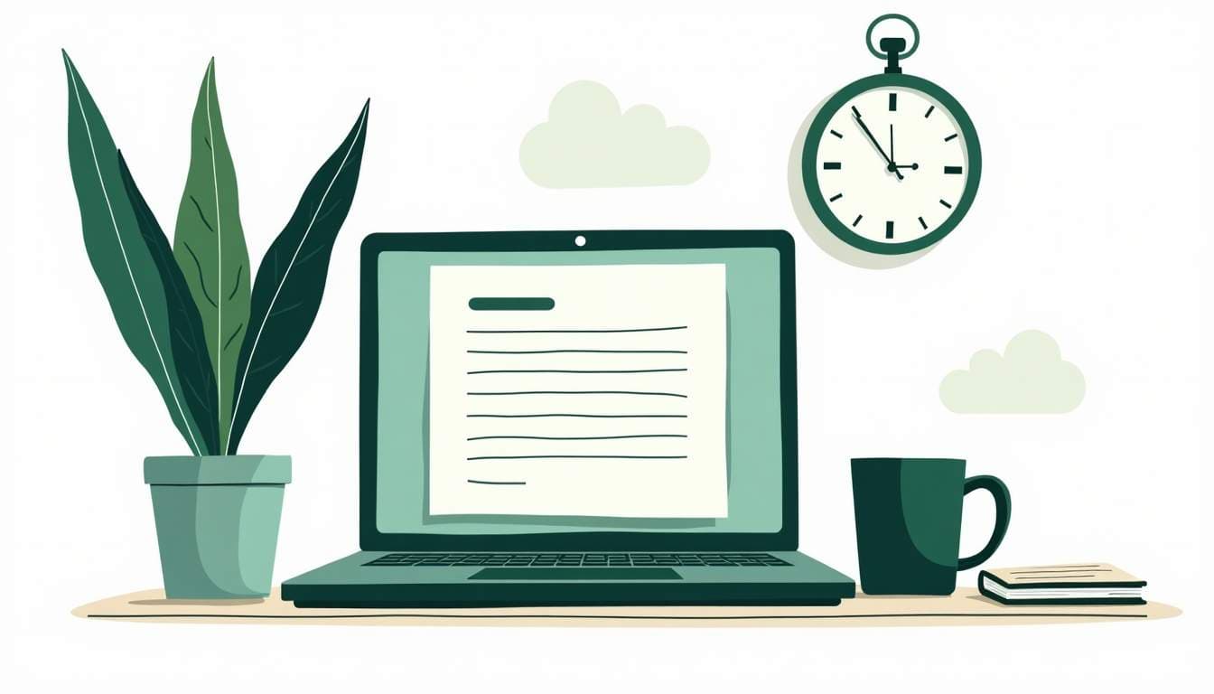 How to Use ChatGPT Cover Letter Generator for Job Applications