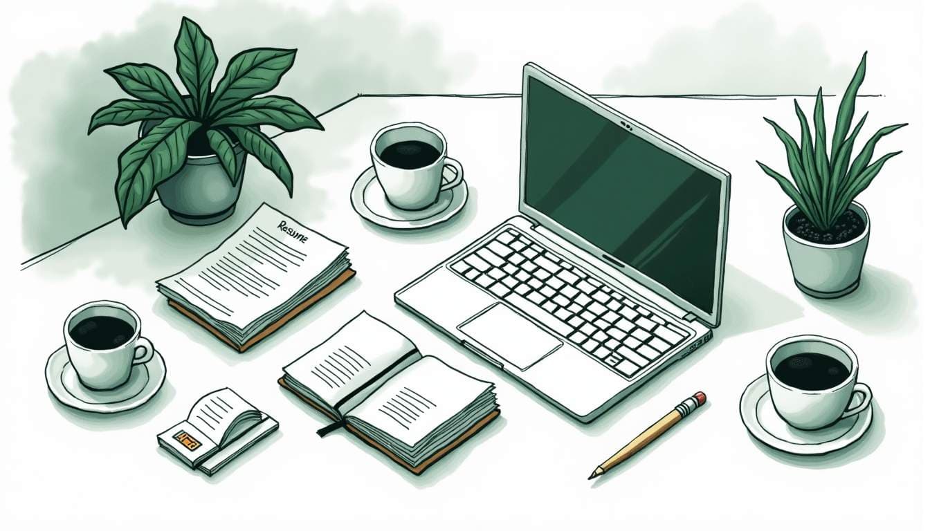 How to Create a Cover Letter Using Your Resume: A Step-by-Step Guide