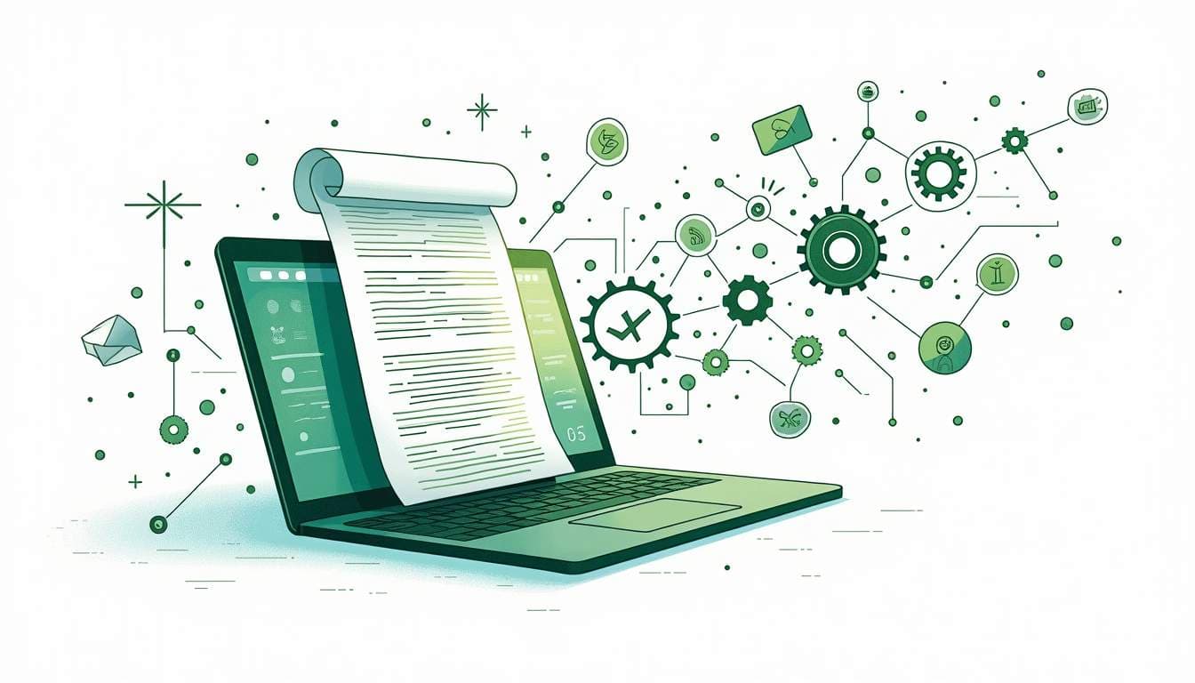 Top CV AI Generators: Transform Your Resume with Cutting-Edge Technology