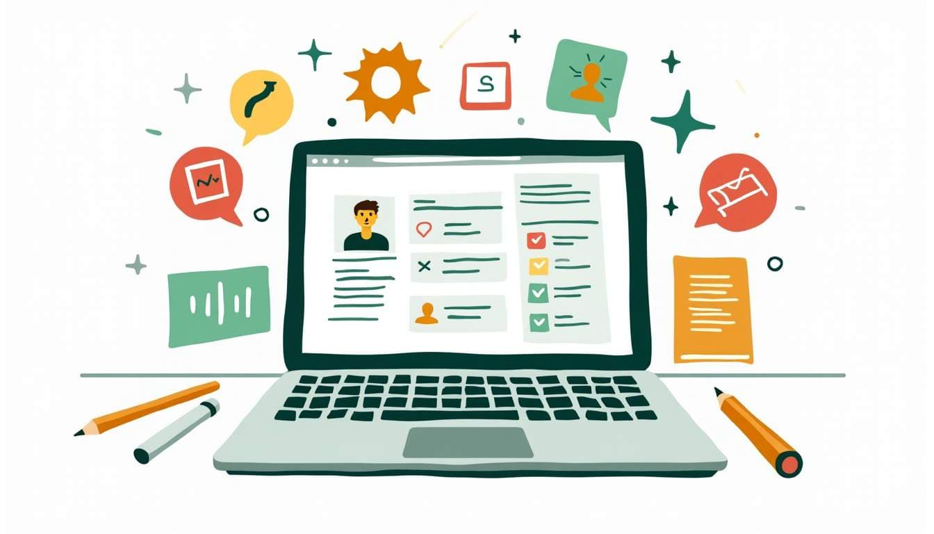 How to Edit Your Resume Online for Free: Top Tools and Tips