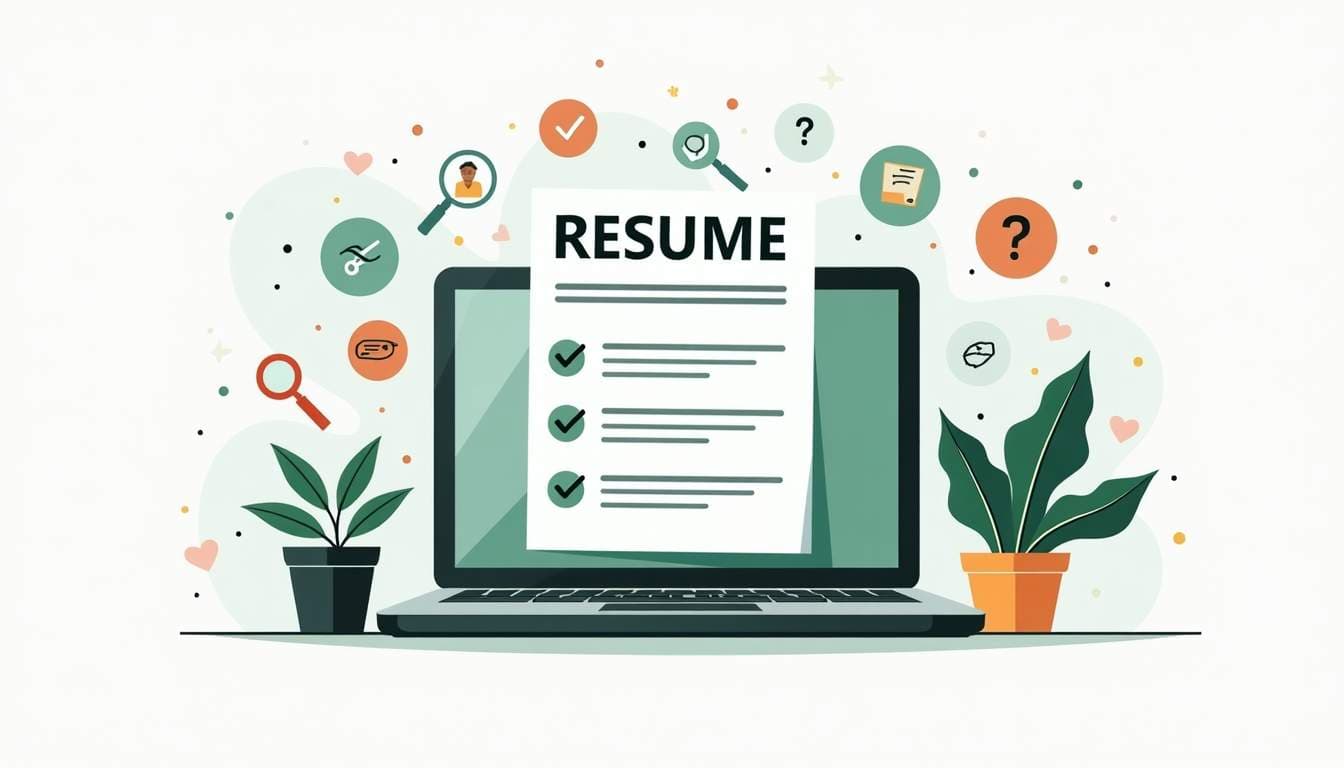 Free ATS Friendly Resume Template: Boost Your Job Application Success