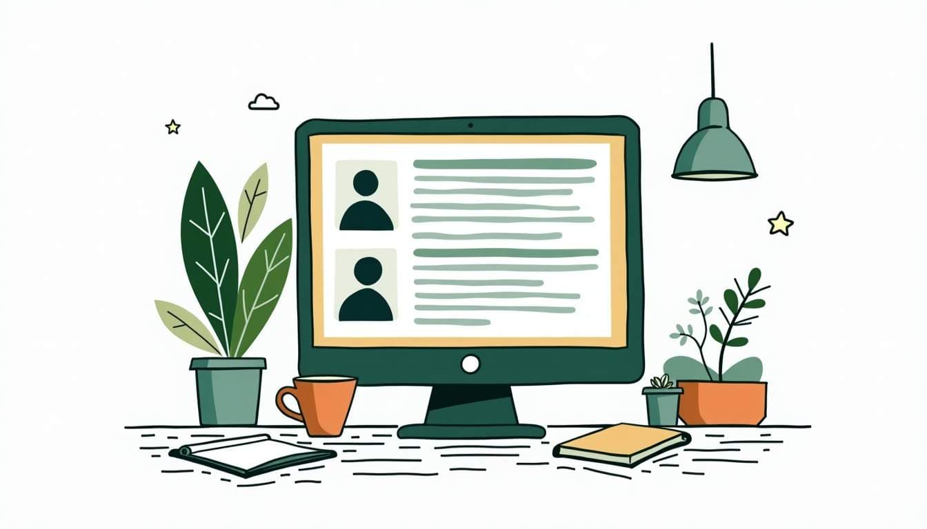 Top 5 Free ATS Resume Builders to Boost Your Job Application