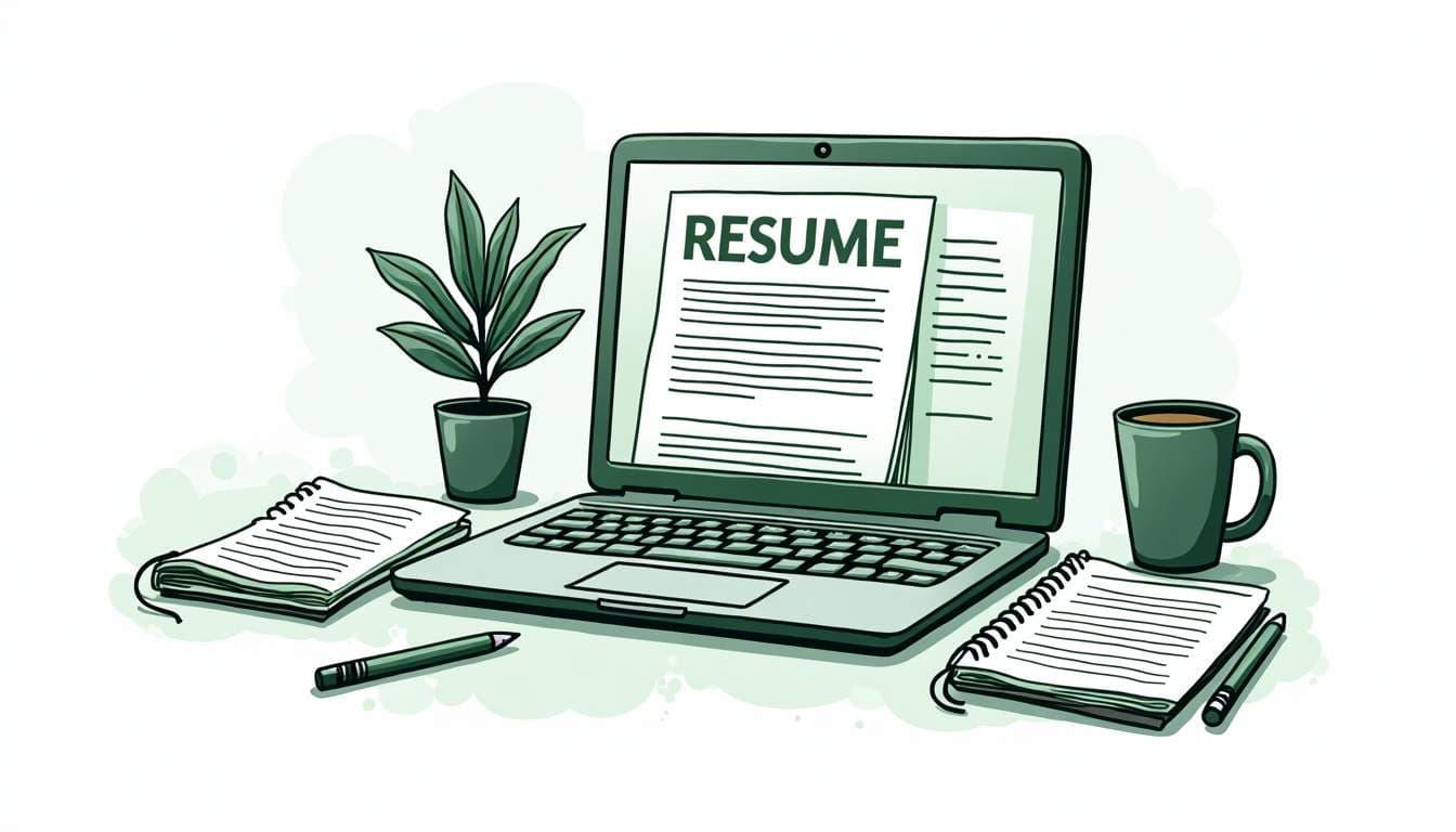 How to Improve My Resume: Expert Tips for a Standout Application