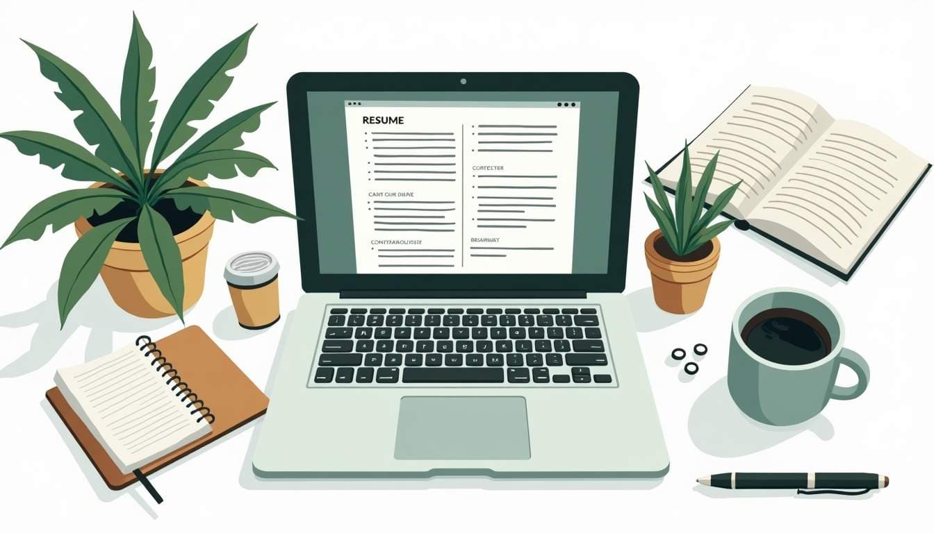 Top PDF Resume Makers to Elevate Your Job Application