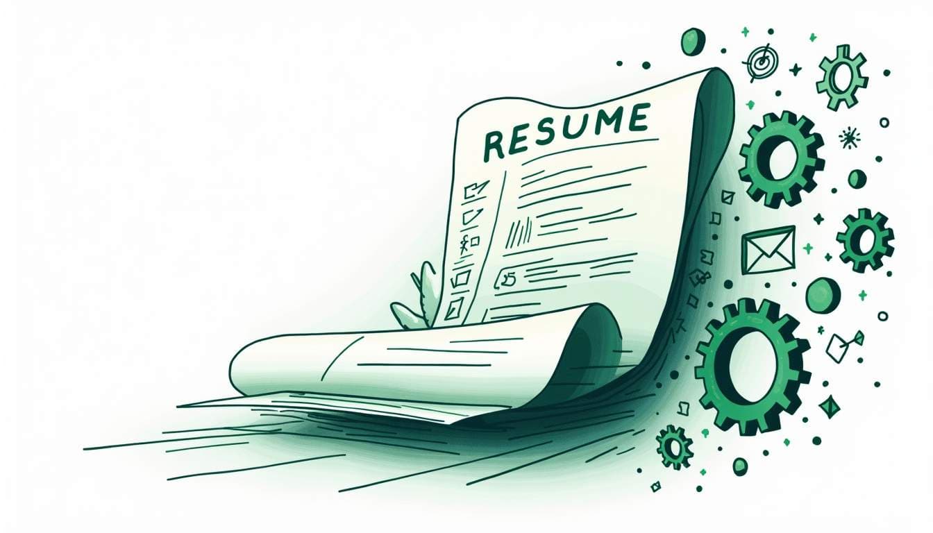 Top 5 Resume AI Generators to Enhance Your Job Application