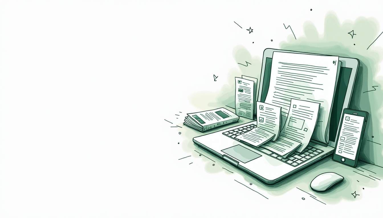 Top 5 Resume Converter Tools to Simplify Your Job Application Process