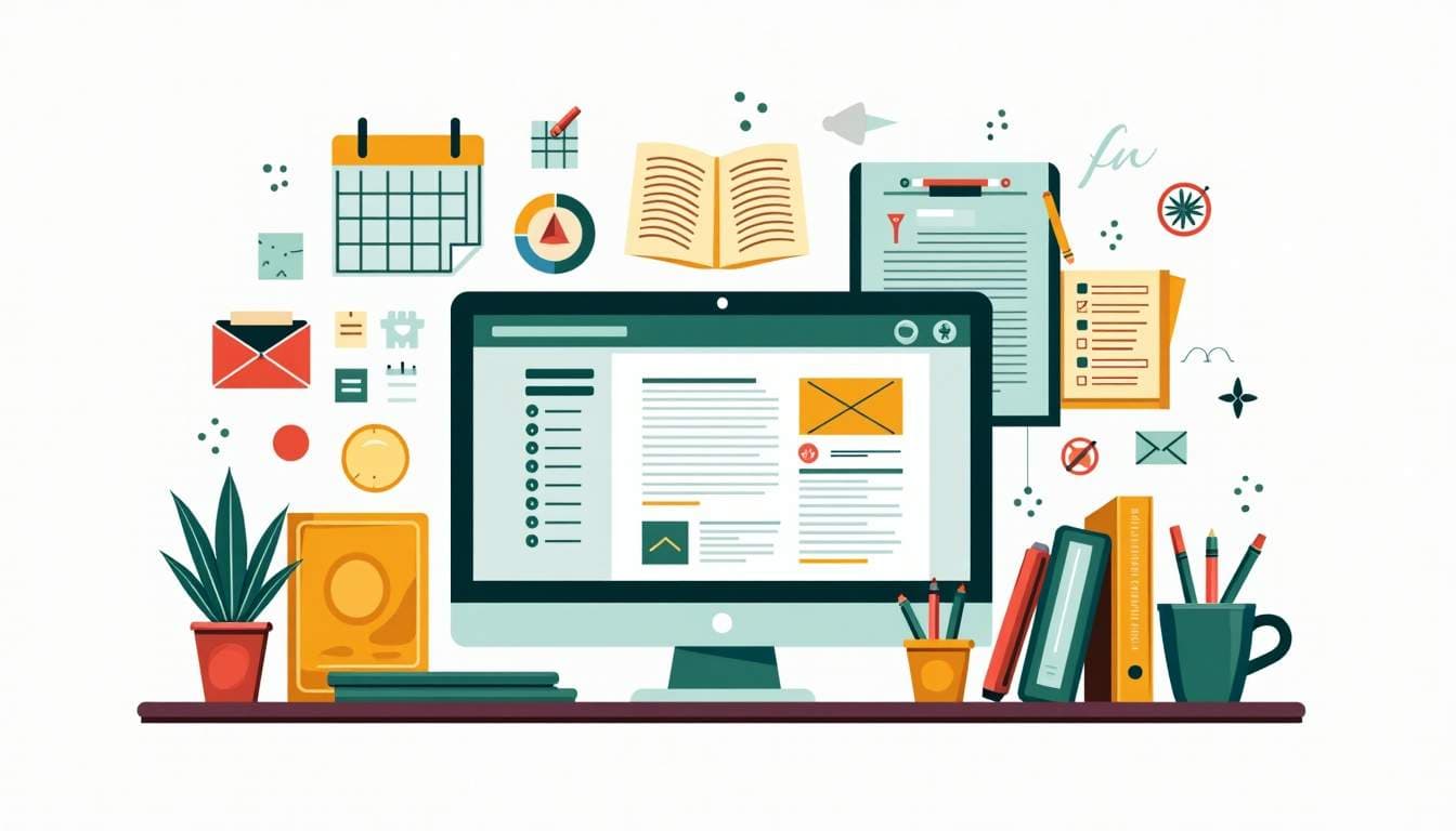 Top 5 Simple Resume Builders to Streamline Your Job Search