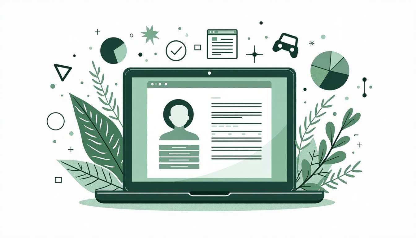 Updated Resume Format 2025: Essential Tips and Trends