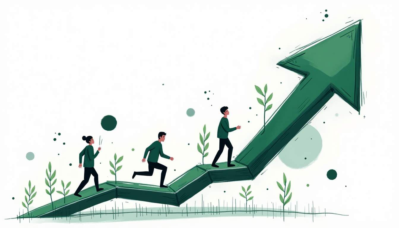 Top Action Verbs for Resume Bullet Points to Boost Your Job Application